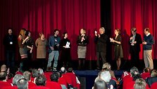 &bdquo;Skalvijai&ldquo; įteiktas &bdquo;Europa Cinemas&ldquo; apdovanojimas