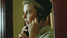 Aktorė Margarita Broich filme &bdquo;Kai apkabinsiu tave&ldquo;