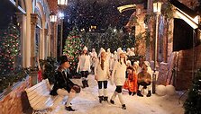 &bdquo;I&scaron;sipildymo akcijos 2010&ldquo; filmavimas