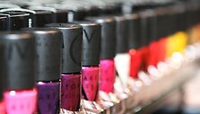 &bdquo;Make Up Store&ldquo; parduotuvės atidarymas