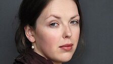 Kompozitorė Justė Janulytė