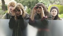 Filmas &bdquo;Nepaleisk manęs&ldquo;