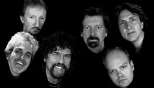 Grupė &bdquo;The Orchestra&ldquo;