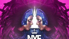 &bdquo;NYE Celebration&ldquo;