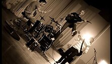 Grupė &bdquo;The Snips&rdquo;