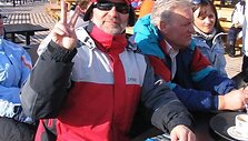 Aktorius Vidas Petkevičius