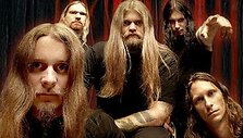 Norvegijos metalo grupė &bdquo;Enslaved&ldquo;