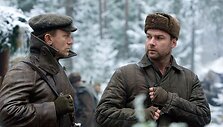 Filmas &bdquo;Pasiprie&scaron;inimas&ldquo; 