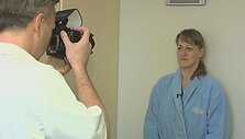 &bdquo;Didžiųjų pokyčių&ldquo; dalyvė Jolanta &Scaron;čiglinskienė