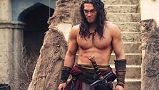 Filmas &bdquo;Konanas Barbaras 3D&ldquo;