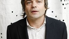 Darius Mik&scaron;ys
