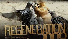&bdquo;Regeneration&ldquo; festivalis