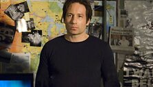 Filmas &bdquo;X failai: a&scaron; noriu tikėti&ldquo;