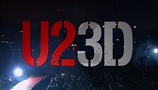 U2 3D koncertas