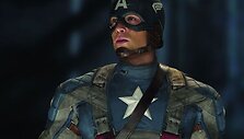 Filmas &bdquo;Kapitonas Amerika: pirmasis ker&scaron;ytojas&ldquo;