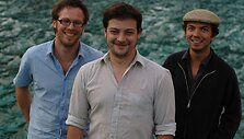 Trio &bdquo;Luz de luna&ldquo;