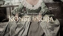 Tatjana Liutajeva filme &bdquo;Tadas Blinda. Pradžia&ldquo; suvaidino Konstanciją