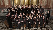 Choras &bdquo;Pro musica&ldquo; 