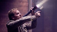 Siaubo filmas &bdquo;Veidrodžiai&ldquo;