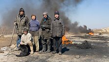 Filmas &bdquo;Stebuklų laukas&ldquo;