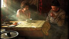 Filmas &bdquo;Stebuklų laukas&ldquo;