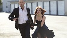 Filmas &bdquo;Įkalinti laike&ldquo;