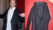 Donatas Bakėjus profesionaliai velia &scaron;varkus