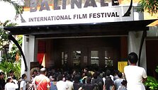 Balio filmų festivalis &bdquo;Balinalė&ldquo;