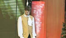 Erika Vitulskienė ir Andrius Butkus