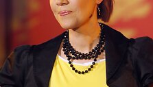 Ra&scaron;ytoja Laura Sintija Černiauskaitė