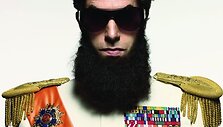 Filmas &bdquo;Diktatorius&ldquo;