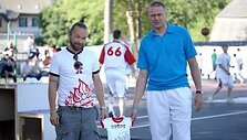 Olimpiados mar&scaron;kinėliai