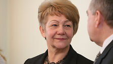 Stasė Nedzinskienė