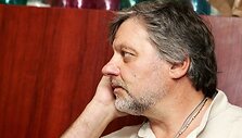 Aktorius Vytautas Rum&scaron;as
