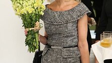 Dizainerė Audronė Bunikienė