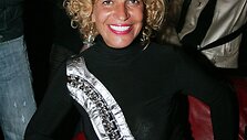 Advokatė Svetlana Pronina