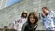 Grupė &bdquo;Skamp&ldquo;