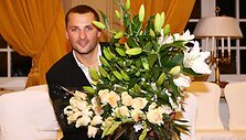 Mantas Petru&scaron;kevičius