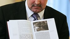 Arvydas Anu&scaron;auskas