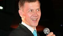Naglis &Scaron;ulija