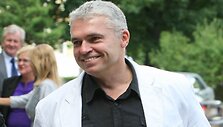 &Scaron;arūnas Navickis