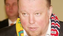 Vytaras Radzevičius