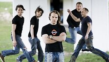 Grupė &bdquo;Arbata&ldquo;