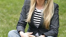 Lavija &Scaron;urnaitė