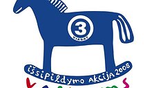 I&scaron;ispildymo akcija 2008