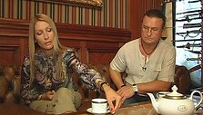 Daina ir Antanas Bosai