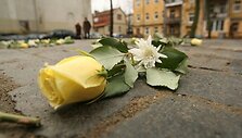 Jurgos skvero atidarymas