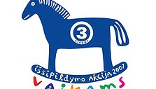I&scaron;sipildymo akcija 