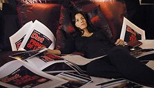 Courteney Cox
