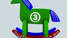 I&scaron;sipildymo akcijos logotipas